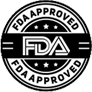 FDA Registered & Inspected Facilities