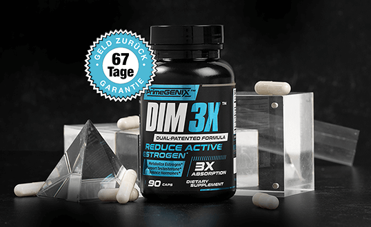 PrimeGenix Dim 3X